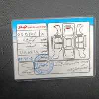 کوییک r|خودرو سواری و وانت|همدان, |دیوار