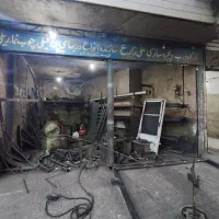 مغازه ۴۰ متری