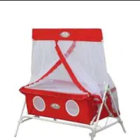 گهواره نوزاد مارک میلاد