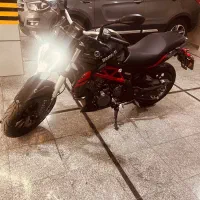 موتورBENELLi|موتورسیکلت|همدان, |دیوار