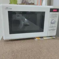 لوازم برقی پخت و پز