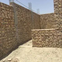 فروش خانه نیمه کاره در دزک طرف محمد مصطفی|فروش زمین و ملک کلنگی|سراوان, |دیوار