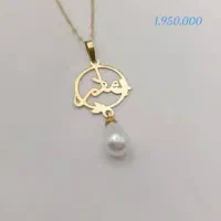 مدال طلا روز مادر و زن/کادویی|جواهرات|تبریز, |دیوار