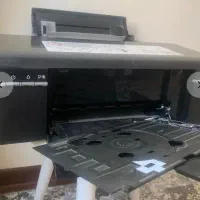 پرینتر ال ۸۰۰|پرینتر، اسکنر، کپی، فکس|کرج, استاندارد|دیوار