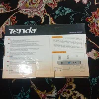 مودم های وای فا هردو سالم