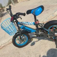 دوچرخه سایز ۱۲
