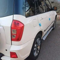 ام وی امx33sمدل۹۷|خودرو سواری و وانت|تهران, تهرانپارس شرقی|دیوار