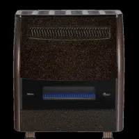 بخاری گازی ایران شرق