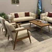 مبلمان کوروش|مبلمان خانگی و میز عسلی|ابهر, |دیوار