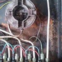 تعمیر و راه اندازی گاز صفحه ای ،بخاری،ابگرمکن