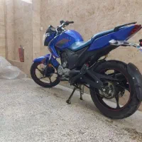 رخ ns لازرورقی یاماها دلتا فروش فوری