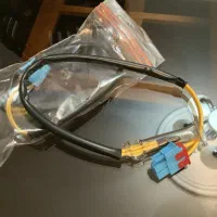 سنسور یخچال فریزر سامسونگ