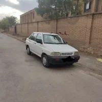 پراید صبا