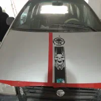 ماشین کاروان|خودرو سواری و وانت|رشت, رشتیان|دیوار