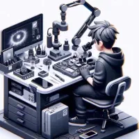 آموزش تعمیرات موبایل