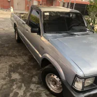 مزدا ژاپنی2000|خودرو سواری و وانت|زاهدان, |دیوار