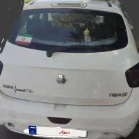 تیبا 2