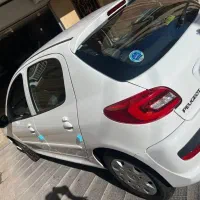 ۲۰۷tu3|خودرو سواری و وانت|تبریز, |دیوار