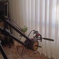 کرین کامبو آرتس combo arts|دوربین عکاسی و فیلمبرداری|مشهد, شاهد (شهرک غرب)|دیوار