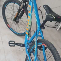 دوچرخه