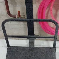 ترازو وزن بالا