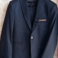 کت وشلوار کفش مجلسی