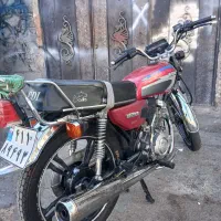 موتور mkzمدل ۹۸