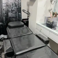 تخت ارایشگاه