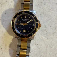 ساعت اورجینال