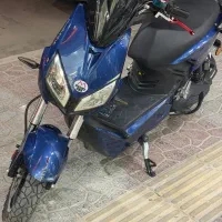 جی سی برقی درجه یک