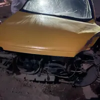 تاکسی پژو ۴۰۵ مدل ۸۶|خودرو سواری و وانت|زاهدان, |دیوار