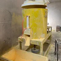 توربو میکسر