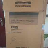 کارتن یخچال ۳۲فوت