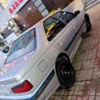 پژو پارس عروسک مدل 82|خودرو سواری و وانت|آزادشهر, |دیوار