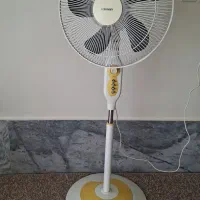 پنکه پایه بلند