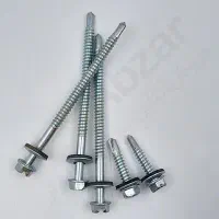 پخش پیچ سرمته تایوانی چینی|عمدهفروشی|تهران, مخصوص|دیوار