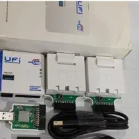 باکس ufi کارکرده