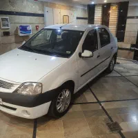 ال 90 مدل 86 کم کار e2 فول با لوازم