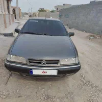 فروش زانتیا مدل ۱۳۸۶|خودرو سواری و وانت|بندرعباس, |دیوار