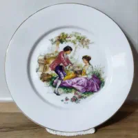 ظروف آنتیک و قدیمی