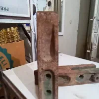 ناخن بیل بابکت،تراکتور