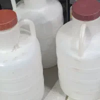 ظرف ۲۰لیتری دونه ۳۰|ظروف نگهدارنده، پلاستیکی، یکبارمصرف|ایذه, |دیوار