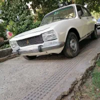 پژو 504 کلاسیک