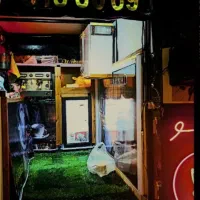 معاوضه کافه با کامیونت|کافی‌شاپ و رستوران|محمدشهر, همایون ویلا|دیوار