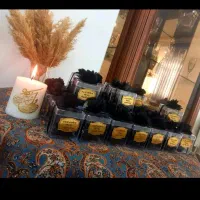 گیفت یادبود ،گیفت ترحیم ،تسبیح،صلوات شمار ،شمع