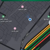 نیازمند همخونه خانم برای خانم