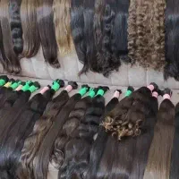 موی طبیعی