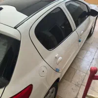 پژو ۲۰۷ پاناروما|خودرو سواری و وانت|ساری, |دیوار