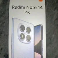 گوشی نوت 14پرو