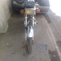 موتور هندا فروشی